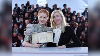 Cannes 2019: Britain's Emily Beecham wins best actress for psychological thriller Little Joe