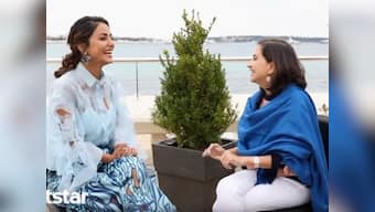 Hina Khan on Jitesh Pillai's Cannes remark: Was disheartening coming from somebody at that position