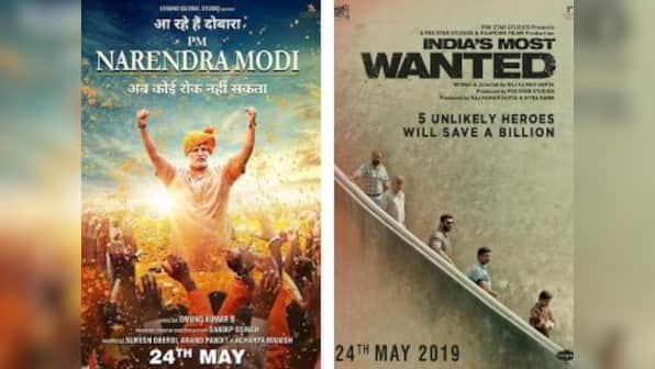 India's Most Wanted, PM Narendra Modi box office collection: Arjun Kapoor's film hauls Rs 5.13 cr in two days