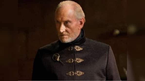 Game of Thrones actor Charles Dance says he was 'confused' about finale of HBO fantasy show