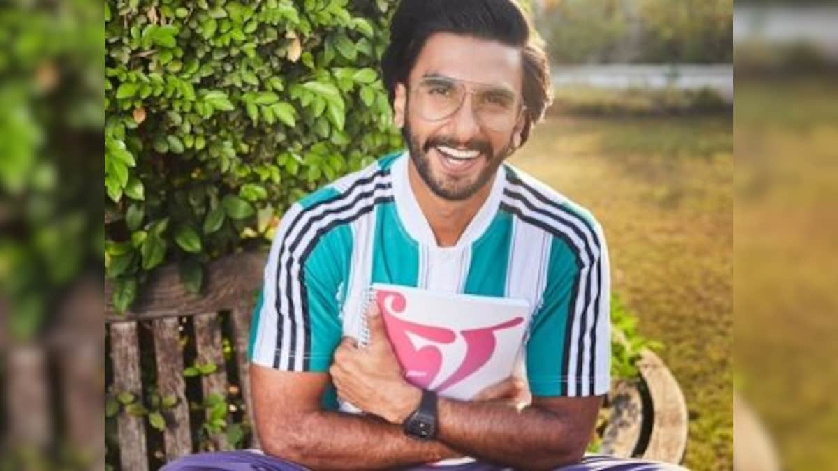 Ranveer Singh, find of the decade: It's impossible to pigeonhole the versatile actor into one genre