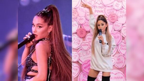 Ariana Grande's fans express disappointment at her new Madame Tussauds wax statue