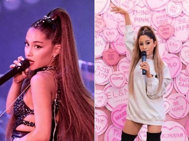 Ariana Grande's fans express disappointment at her new Madame Tussauds wax statue Ariana Grande's fans express disappointment at her new Madame Tussauds wax statue