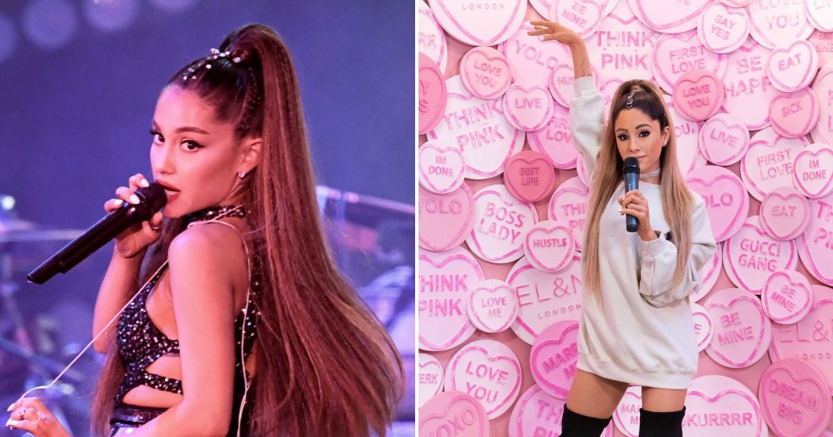 Fans drag Madame Tussauds for Ariana Grande wax statue that looks