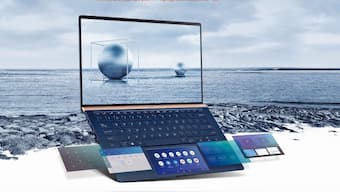 Asus refreshes ZenBook 13/14/15, launches ZenBook Edition 30 as well at Computex 2019
