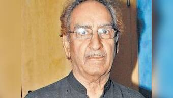 Shah Rukh Khan, Amitabh Bachchan, Vidya Balan, Aishwarya Rai attend Ajay Devgn's father Veeru Devgan's funeral