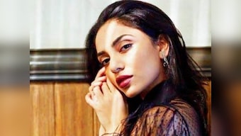 Sobhita Dhulipala reunites with Goodachari team Sashi Kiran Tikka, Adivi Sesh for bilingual drama Major
