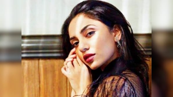 Sobhita Dhulipala reunites with Goodachari team Sashi Kiran Tikka, Adivi Sesh for bilingual drama Major