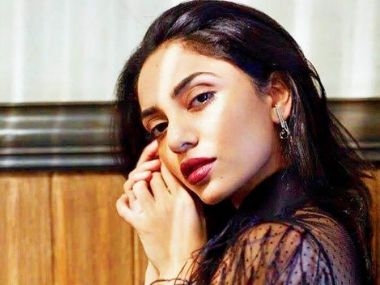 Sobhita Dhulipala reunites with Goodachari team Sashi Kiran Tikka, Adivi Sesh for bilingual drama Major Sobhita Dhulipala reunites with Goodachari team Sashi Kiran Tikka, Adivi Sesh for bilingual drama Major