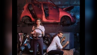 Chopsticks movie review: Abhay Deol, Mithila Palkar's comedy suffers from half-baked characters, mediocre writing