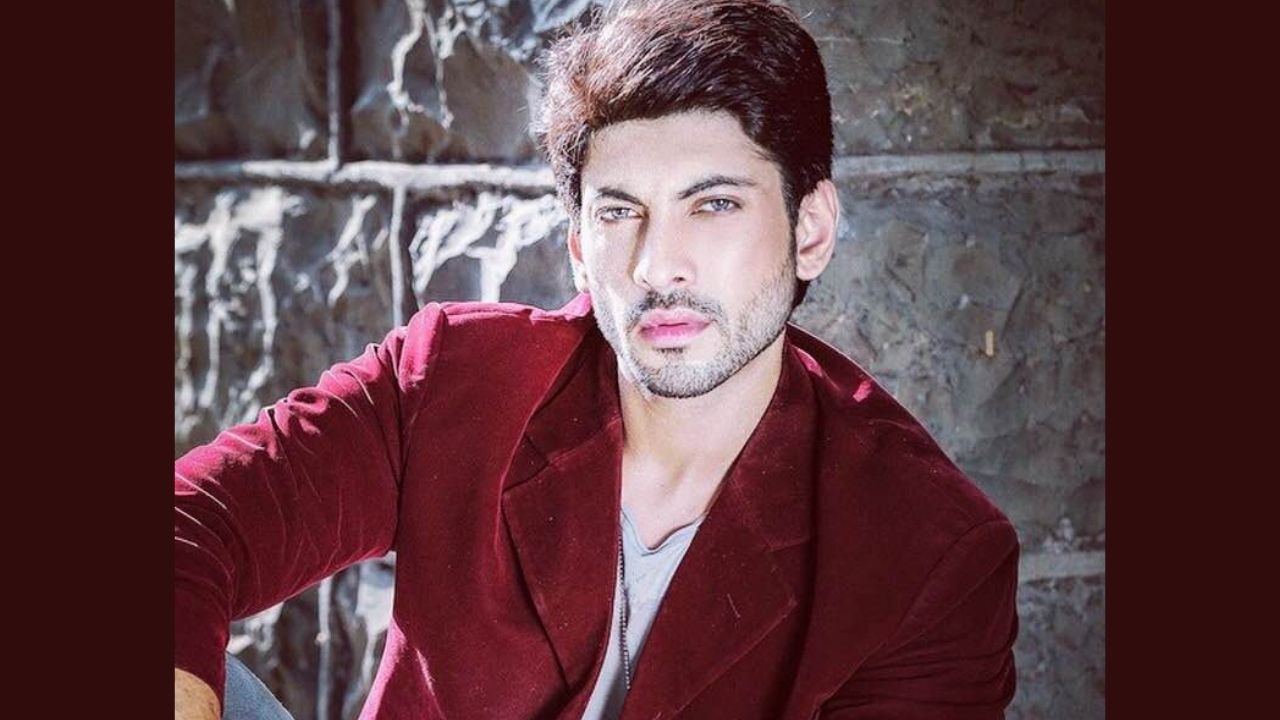 Television actor Abhimanyu Chaudhary arrested for reportedly assaulting