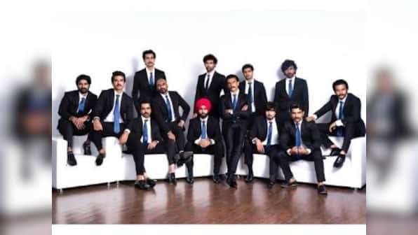 Ranveer Singh on World Cup 2019: Wishing team India all the very best, I think our chances are good