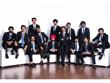 Ranveer Singh on World Cup 2019: Wishing team India all the very best, I think our chances are good Ranveer Singh on World Cup 2019: Wishing team India all the very best, I think our chances are good