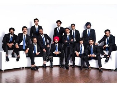 Ranveer Singh on World Cup 2019: Wishing team India all the very best, I think our chances are good Ranveer Singh on World Cup 2019: Wishing team India all the very best, I think our chances are good