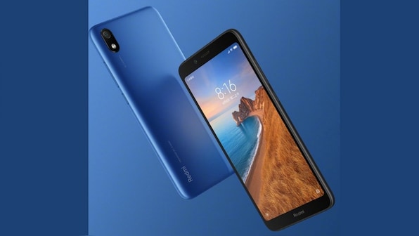 Redmi 7A with Snapdragon 439, 2 GB RAM announced in China starting at CNY 549