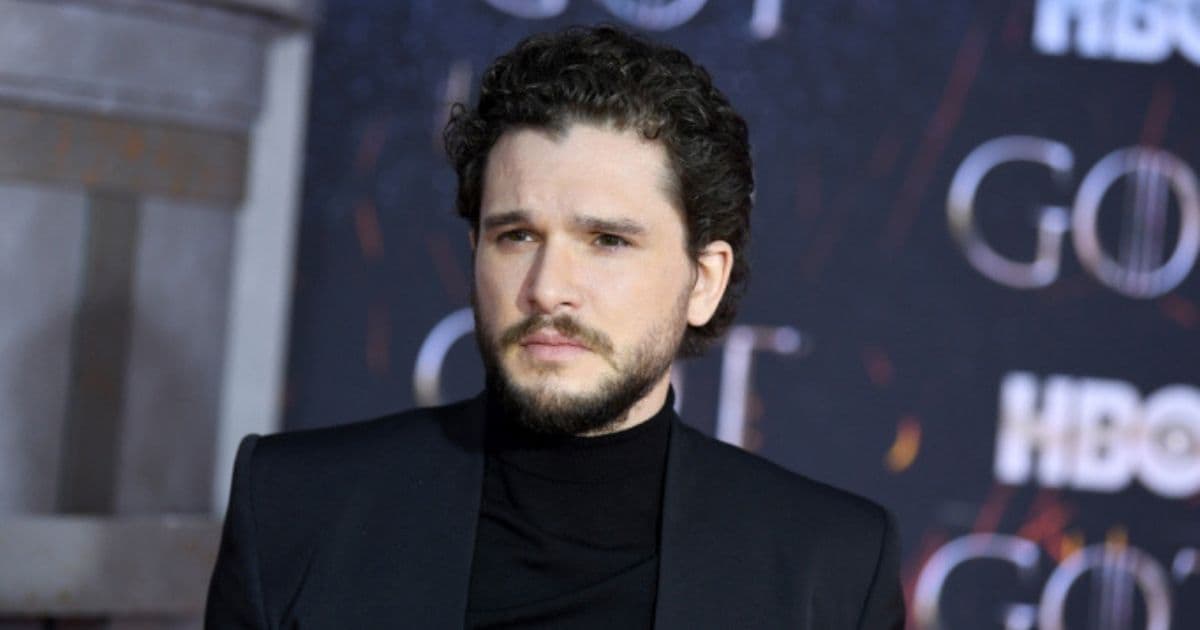 Game of Thrones star Kit Haringtons fans raise over ,000 for charity he supports, amid his treatment