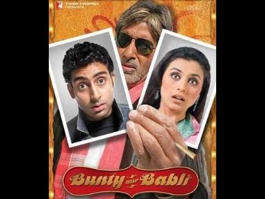 Abhishek Bachchan, Rani Mukerji to reportedly reunite with Bunty Aur Babli sequel; film to go on floors next month Abhishek Bachchan, Rani Mukerji to reportedly reunite with Bunty Aur Babli sequel; film to go on floors next month