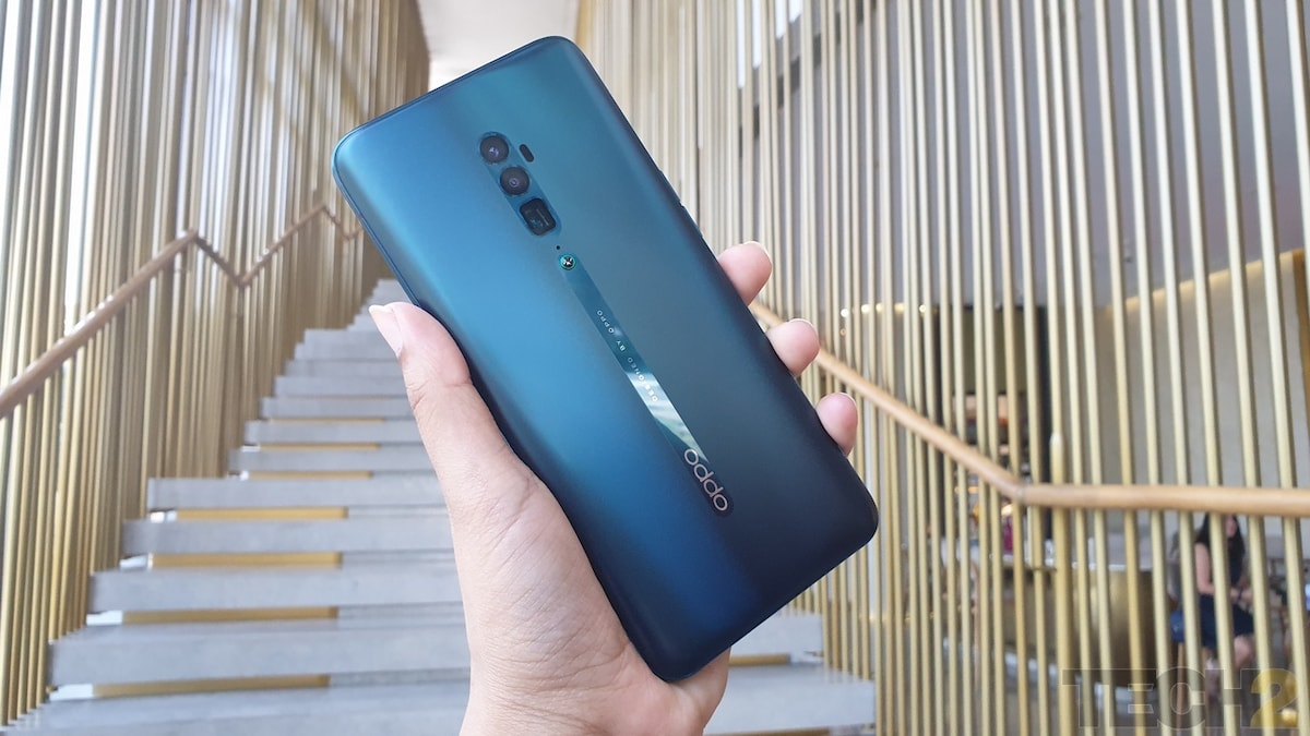 Oppo Reno vs Black Shark 2 vs OnePlus 7 vs ZenFone 6: A budget flagship face-off