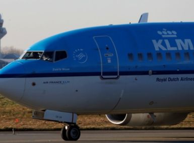 KLM to start direct flights on Bengaluru-Amsterdam route from 31 October, to hike frequency to Mumbai KLM to start direct flights on Bengaluru-Amsterdam route from 31 October, to hike frequency to Mumbai