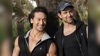 Hrithik Roshan film extras booked for roaming Mumbai streets 'dressed as terrorists', creating panic
