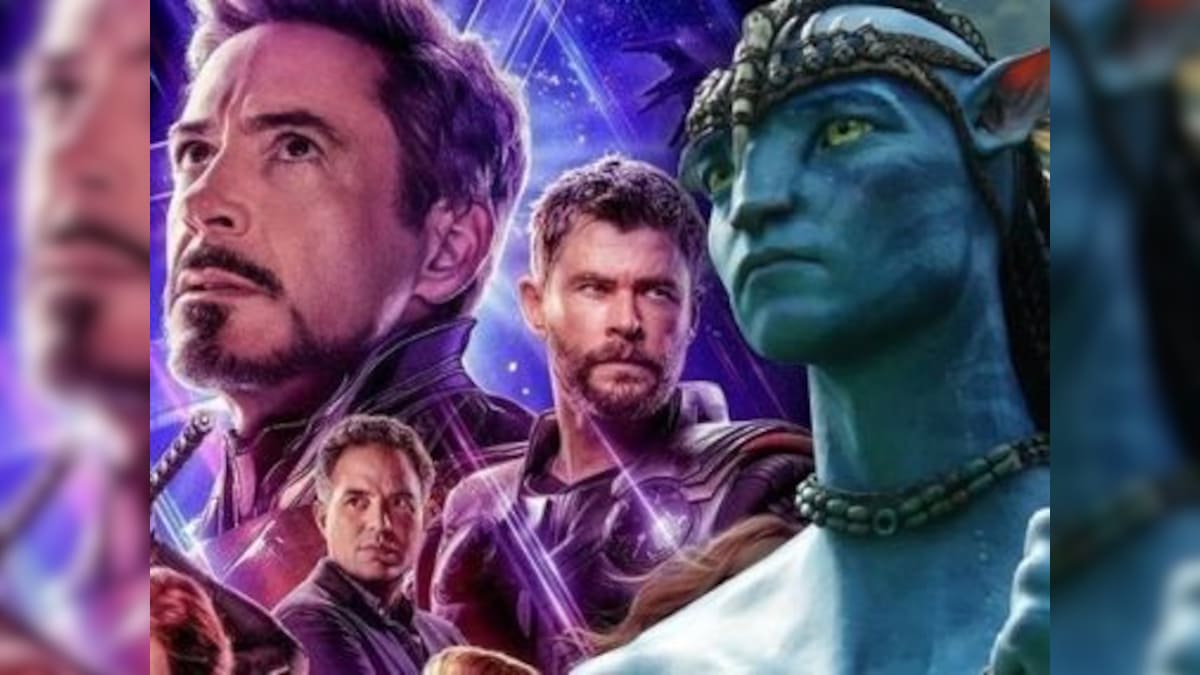 Avengers Endgame: With Marvel film set for re-release, Twitterati respond with Avatar memes