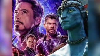 Avengers Endgame: With Marvel film set for re-release, Twitterati respond with Avatar memes