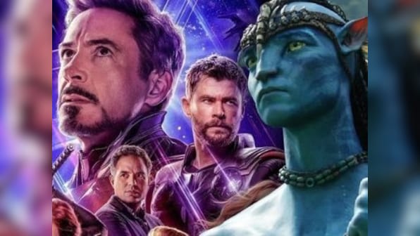Avengers: Endgame finally dethrones James Cameron's Avatar to become highest-grossing film