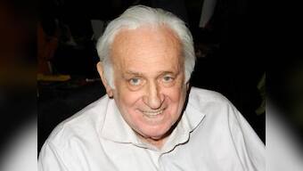 Godfather actor Carmine Caridi, who was expelled from the Academy in 2004, passes away at 85