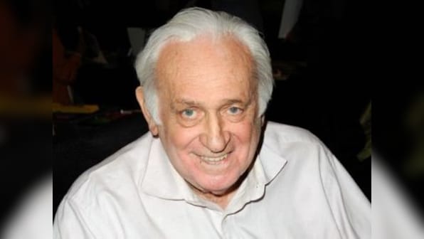 Godfather actor Carmine Caridi, who was expelled from the Academy in 2004, passes away at 85