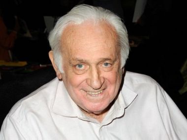 Godfather actor Carmine Caridi, who was expelled from the Academy in 2004, passes away at 85 Godfather actor Carmine Caridi, who was expelled from the Academy in 2004, passes away at 85