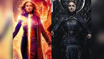 X-Men: Dark Phoenix  — Sophie Turner's portrayal of Jean Grey may benefit from her Game of Thrones stint