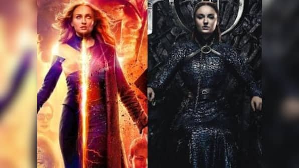 X-Men: Dark Phoenix  — Sophie Turner's portrayal of Jean Grey may benefit from her Game of Thrones stint