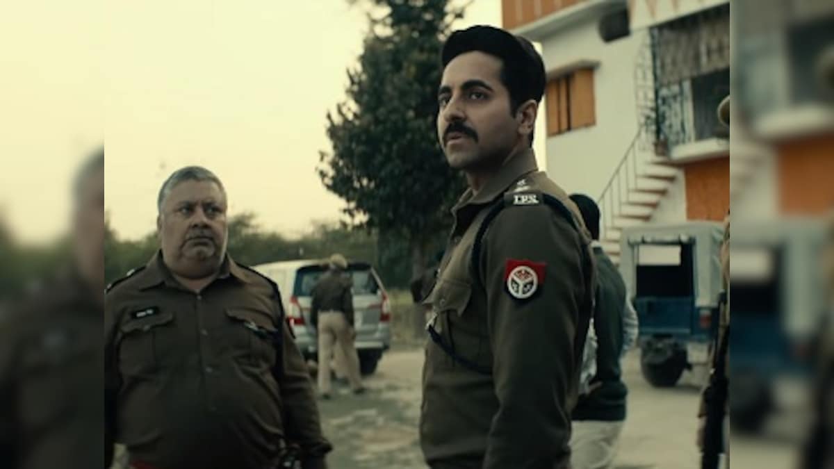 Article 15 box office collection: Ayushmann Khurrana's social drama racks up Rs 31 cr in six days