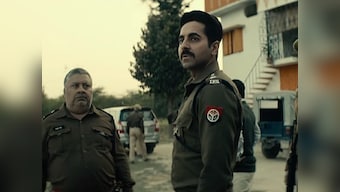 Article 15 box office collection: Ayushmann Khurrana's social drama racks up Rs 31 cr in six days