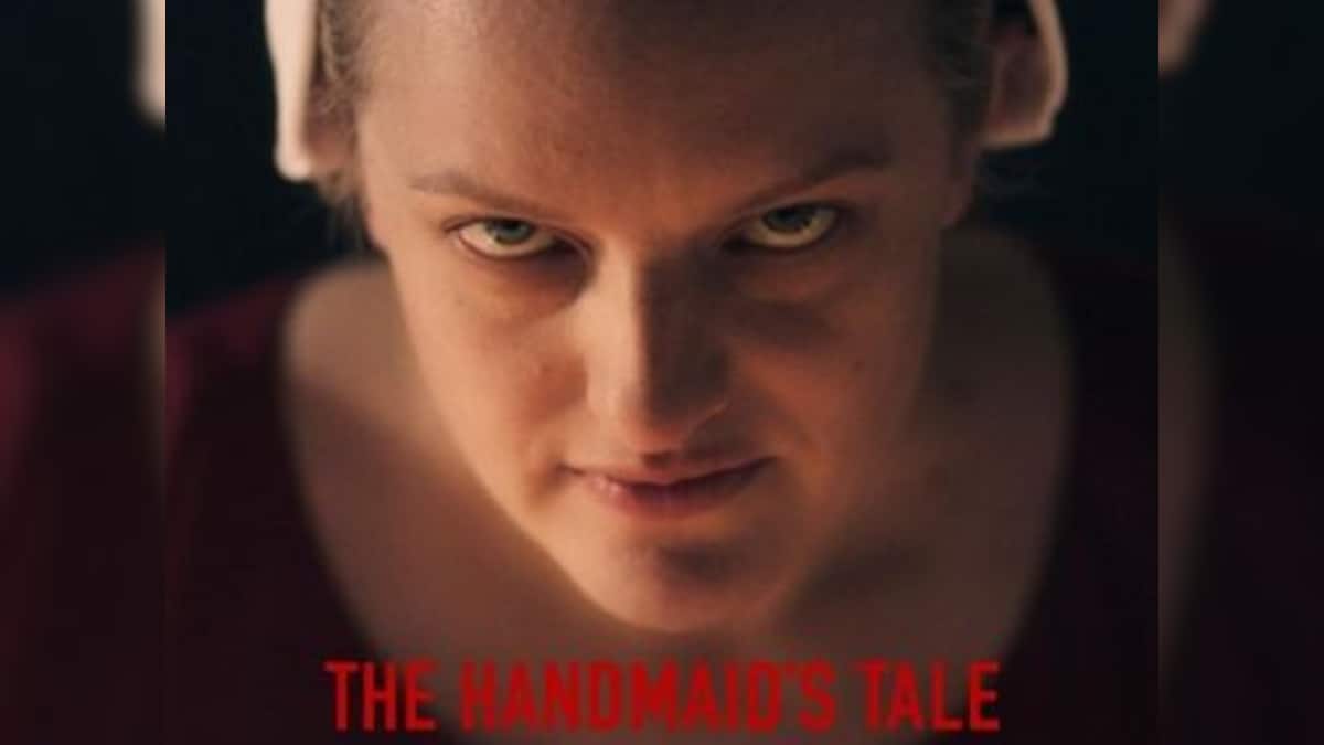 The Handmaid's Tale season 3 to premiere on 6 June on HBO Nordic with ...