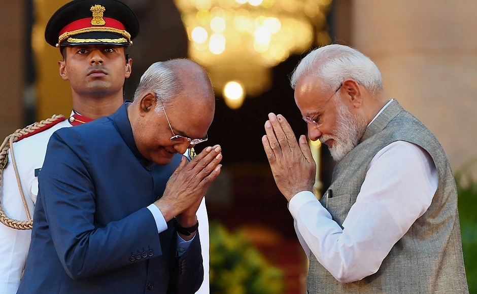 While the inclusion of Shah, seen as BJP's key strategist who helped the party expand its base after taking over the reins of the party in 2014, was the subject of intense speculation since the party's spectacular victory on May 23, Jaishankar, considered close to Modi, was a surprise pick. PTI