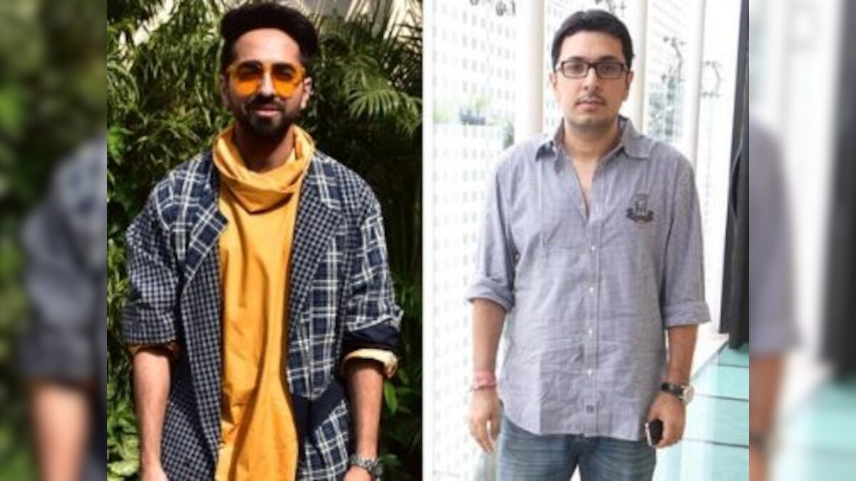 Bala: Kamal Kant Chandra files complaint against Ayushmann Khurrana, Dinesh Vijan as shooting begins