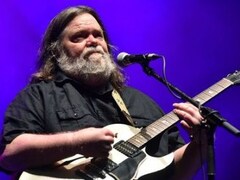Roky Erickson Former Frontman Of Psychedelic Rock Band The 13th Floor Elevators Dies At 71 Entertainment News Firstpost