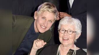 Ellen DeGeneres' mother regrets not believing comedian's sexual abuse claims: 'Wish I had the capacity to listen'