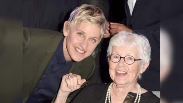 Ellen DeGeneres' mother regrets not believing comedian's sexual abuse claims: 'Wish I had the capacity to listen'