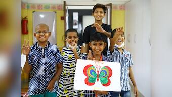World Cancer Survivors' Day: Centre provides patients under treatment free accommodation in big cities