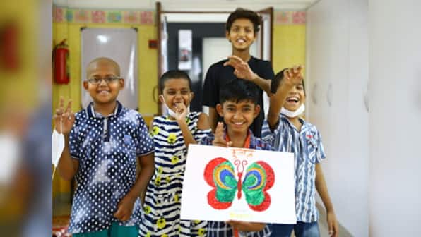 World Cancer Survivors' Day: Centre provides patients under treatment free accommodation in big cities
