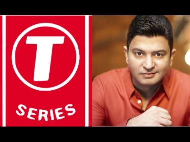 Coronavirus Outbreak: T-Series office in Mumbai sealed after employee tests positive for COVID-19 Coronavirus Outbreak: T-Series office in Mumbai sealed after employee tests positive for COVID-19