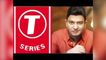 Coronavirus Outbreak: T-Series office in Mumbai sealed after employee tests positive for COVID-19