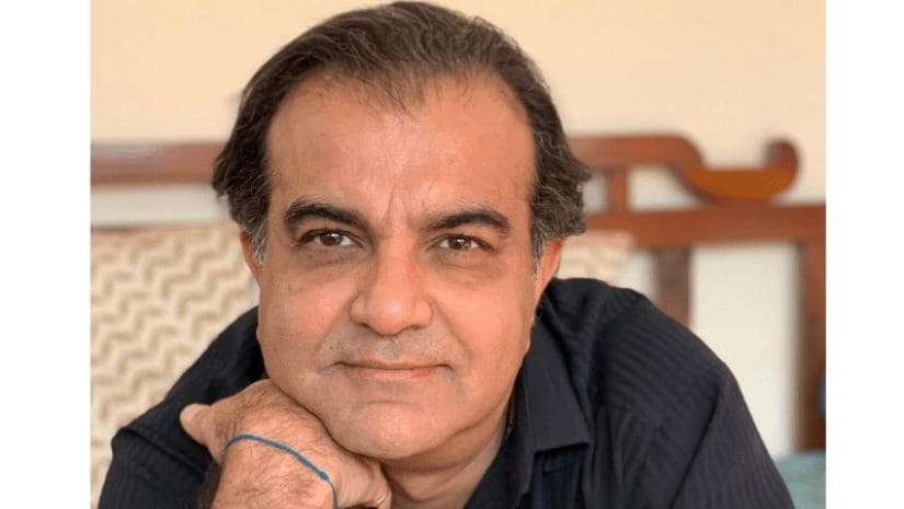 Vish Dhamijas Rita Ferreira series to be adapted into multi-season show by Abundantia Entertainment