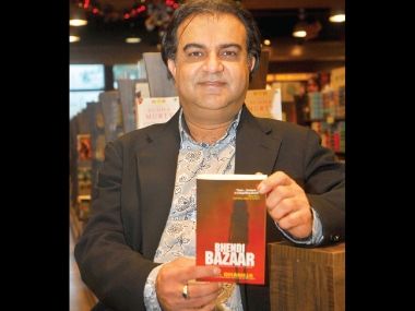 Vish Dhamija's Rita Ferreira series to be adapted into multi-season show by Abundantia Entertainment Vish Dhamija's Rita Ferreira series to be adapted into multi-season show by Abundantia Entertainment