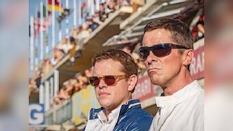 Ford Vs Ferrari reaction round-up: Twitter lauds Christian Bale, Matt Damon; says film is 'pure excellence'