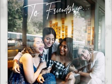 Four More Shots Please: Amazon Prime Video announces second season of comedy-drama series Four More Shots Please: Amazon Prime Video announces second season of comedy-drama series