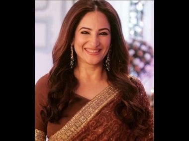 Ragini MMS Returns season 2: ALTBalaji ropes in Rakshanda Khan to play ghostbuster in erotic-horror show Ragini MMS Returns season 2: ALTBalaji ropes in Rakshanda Khan to play ghostbuster in erotic-horror show