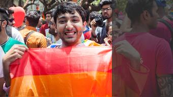 Pune's 2019 Pride Parade focuses on inclusivity, gratitude for SC's decision on Section 377